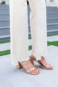 Judy Blue - High Rise Over Dyed 90's Straight Jeans