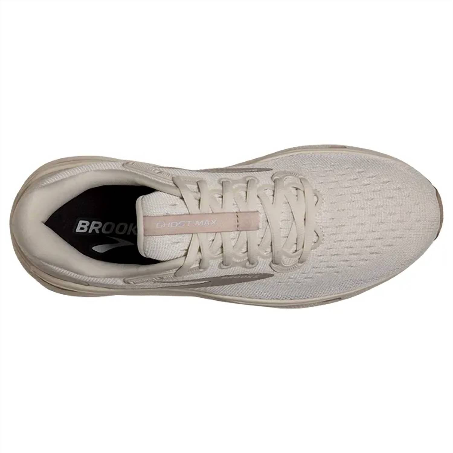Brooks - Men's Ghost Max