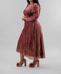 Tanya Taylor - Laureen Midi Dress