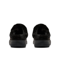 Clarks Women's Breeze Myth Clog in black - women's shoe - view 5