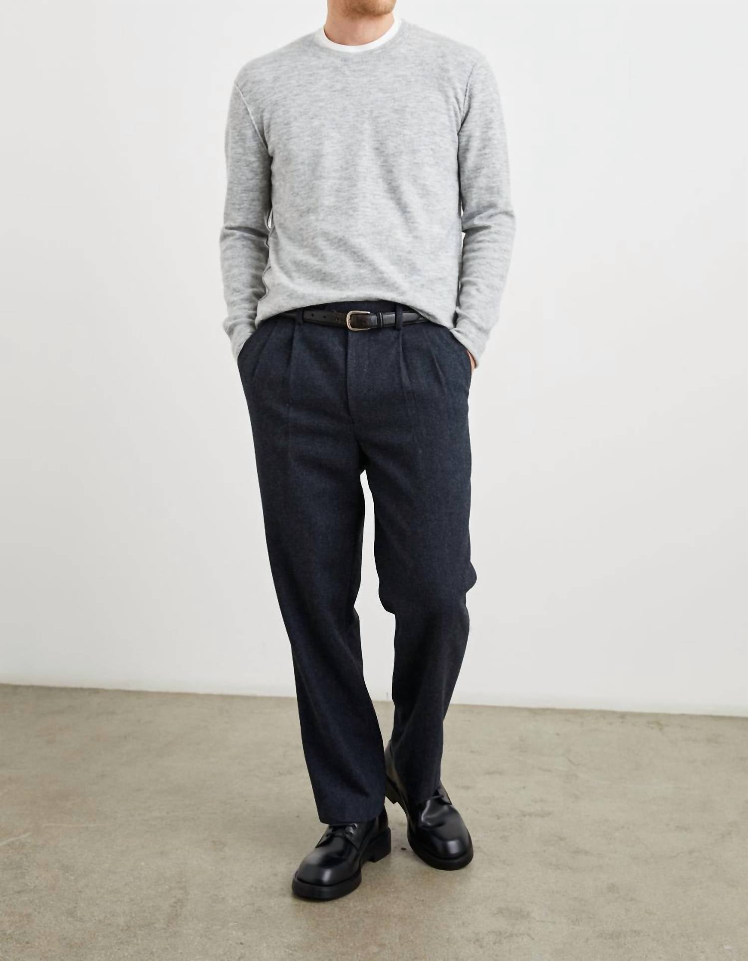 Rails - Beckson Sweater