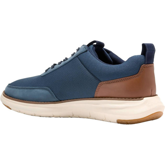 Cole Haan - Men's Grand Remix Lace Up Dress Sneaker