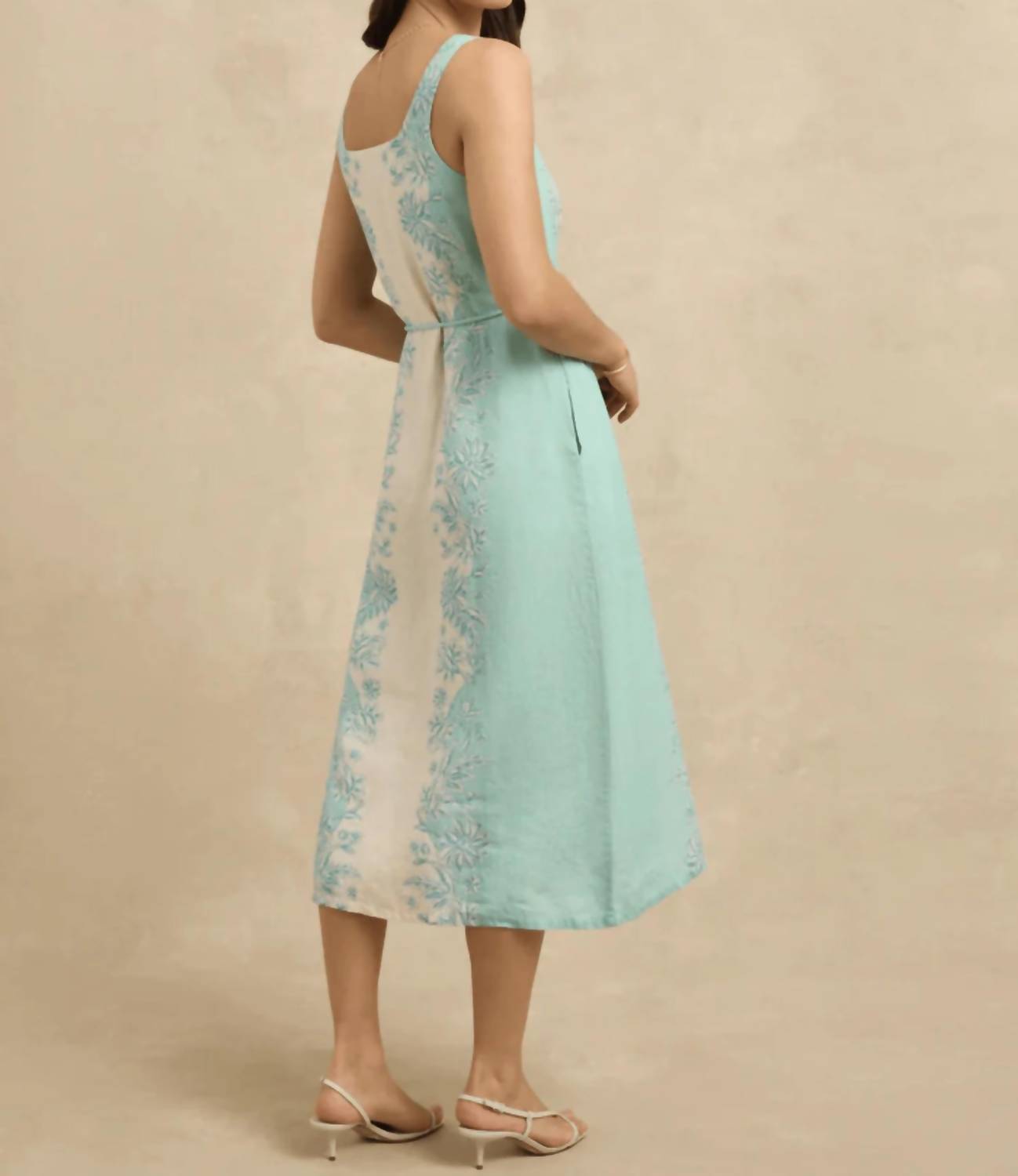 Hannah Artwear - Paloma Midi Dress