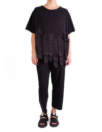 Loyko - Tulip Tee Short Sleeve Shirt