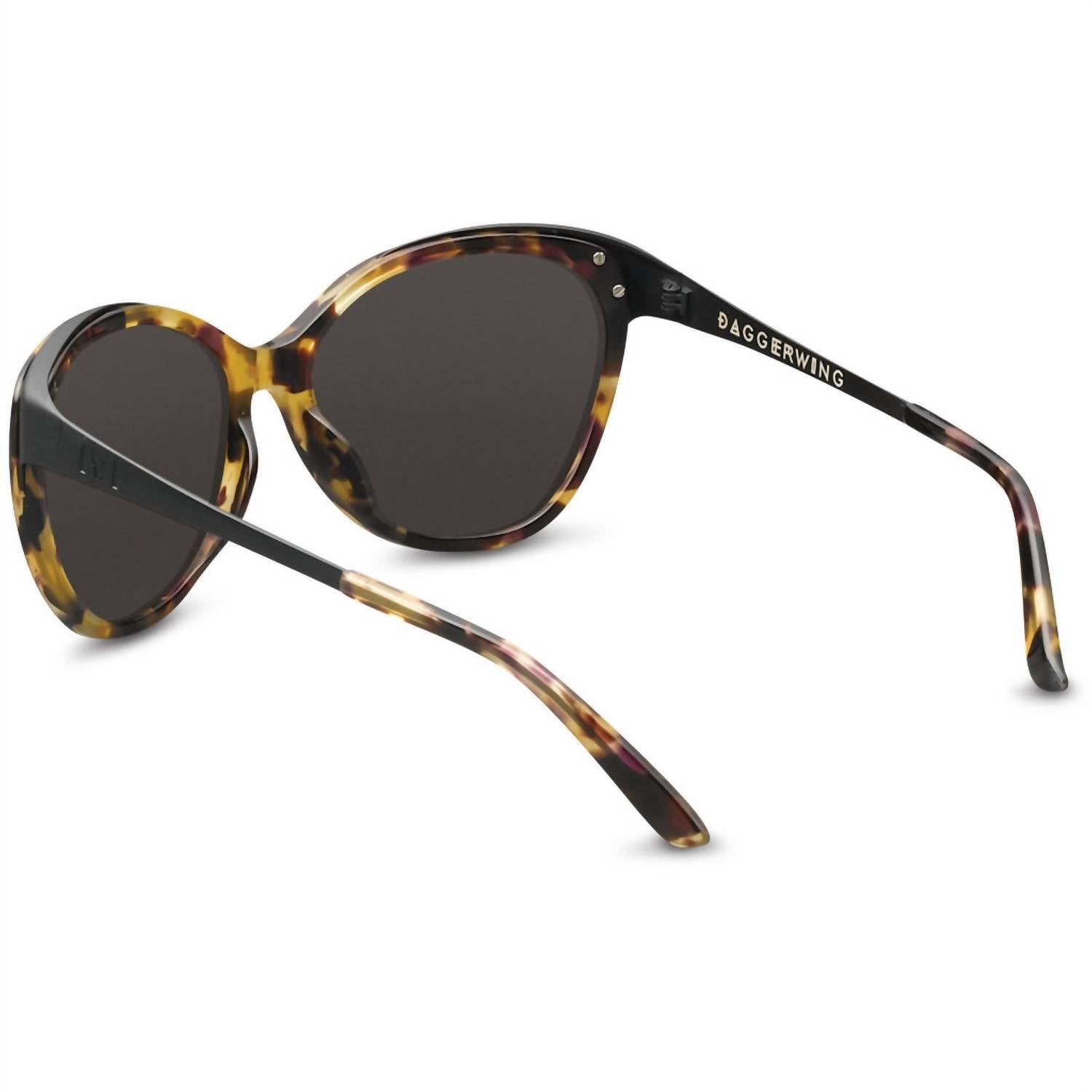 Ivi Vision - Women's Daggerwing Sunglasses