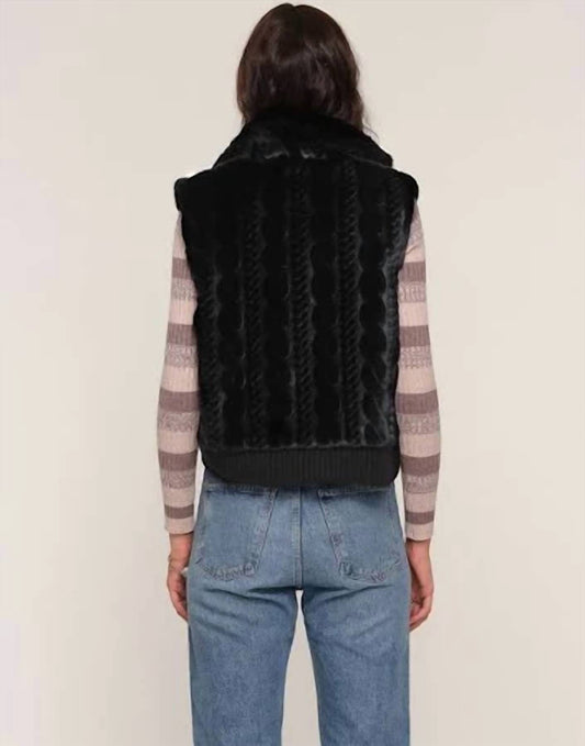 Heartloom - Leana Vest