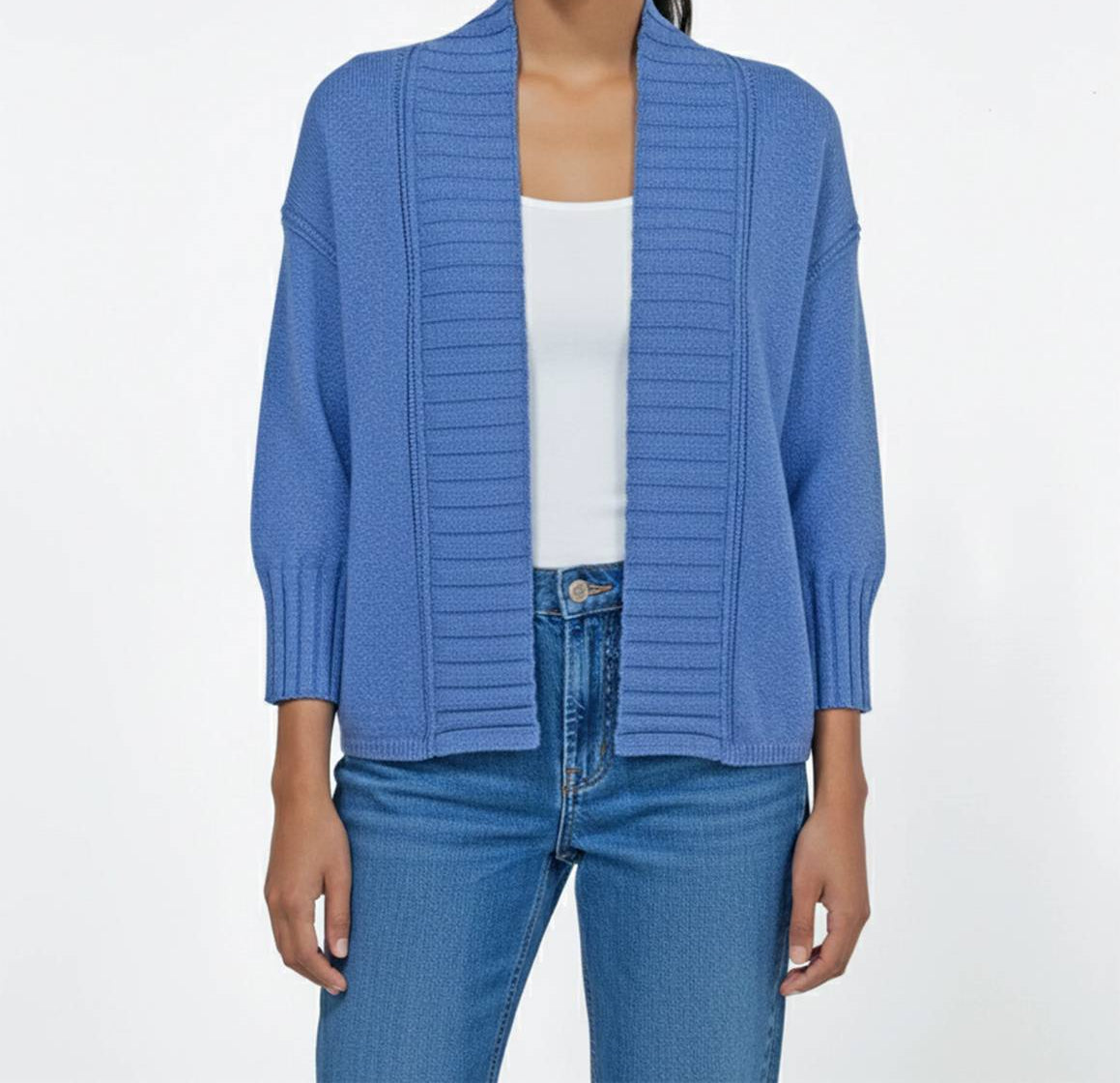 Incashmere - SWING CARDIGAN