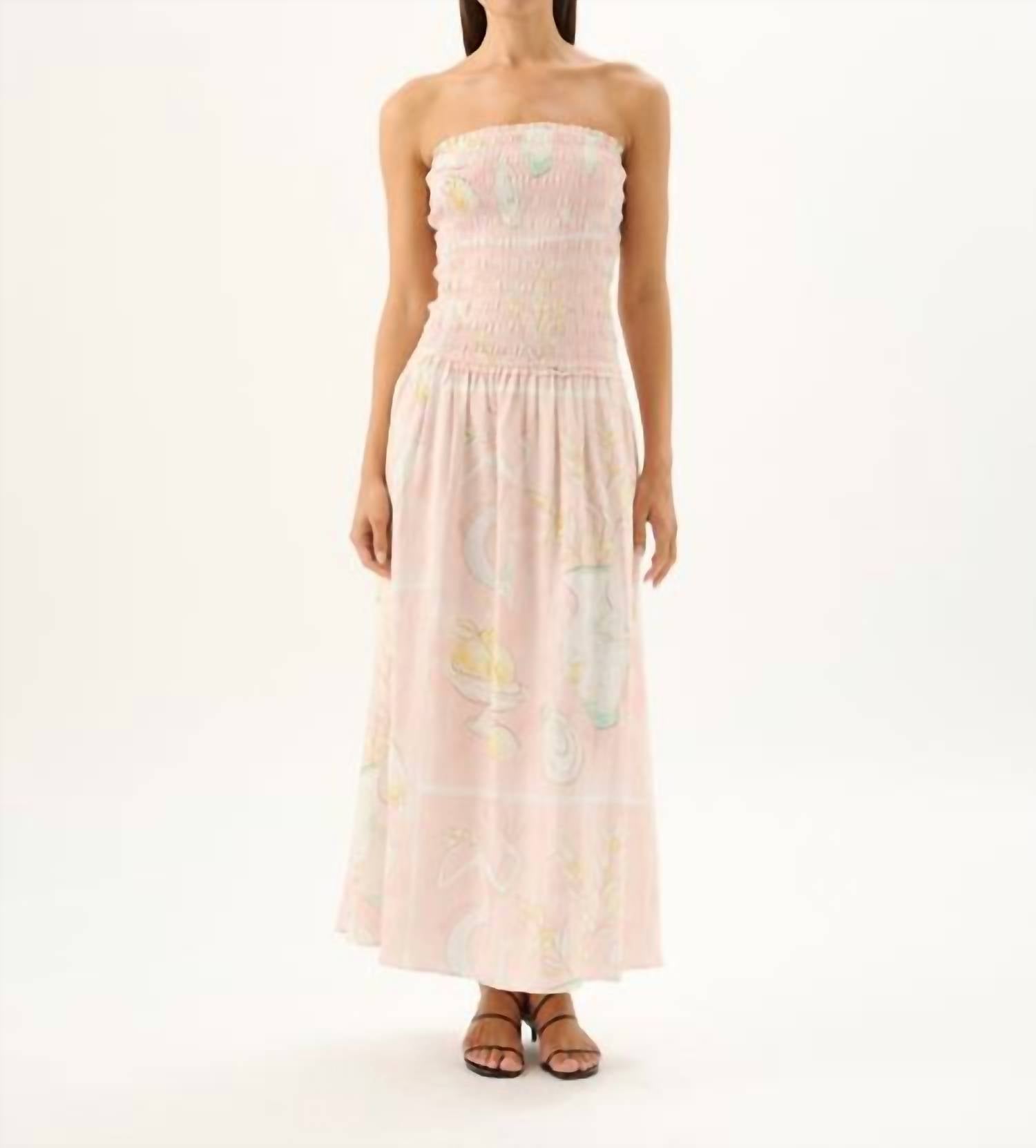 Roame - Millie Dress