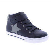 Footmates - Kid's Riley Sneaker