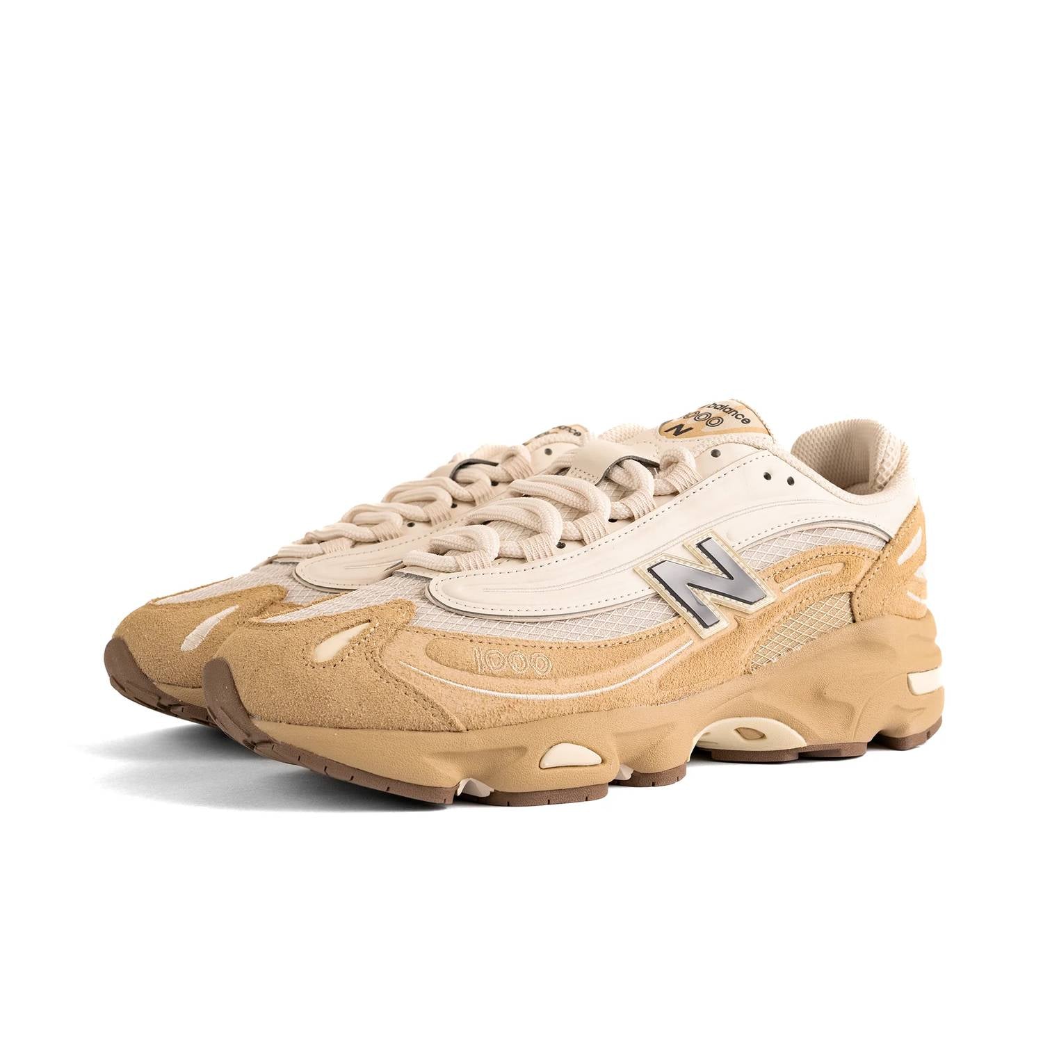 New Balance - Men's 1000 Sneakers