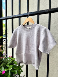 Starkx - Women's Angel Sequin Sweater