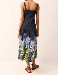 Marie Oliver - Dixon Dress