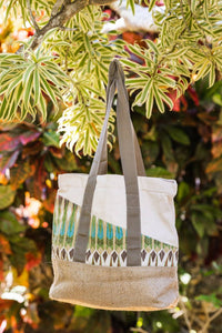 Imsy - Women's Point Judith Tote Bag