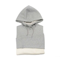 Calvin Klein - Men's Color Block Hoodie