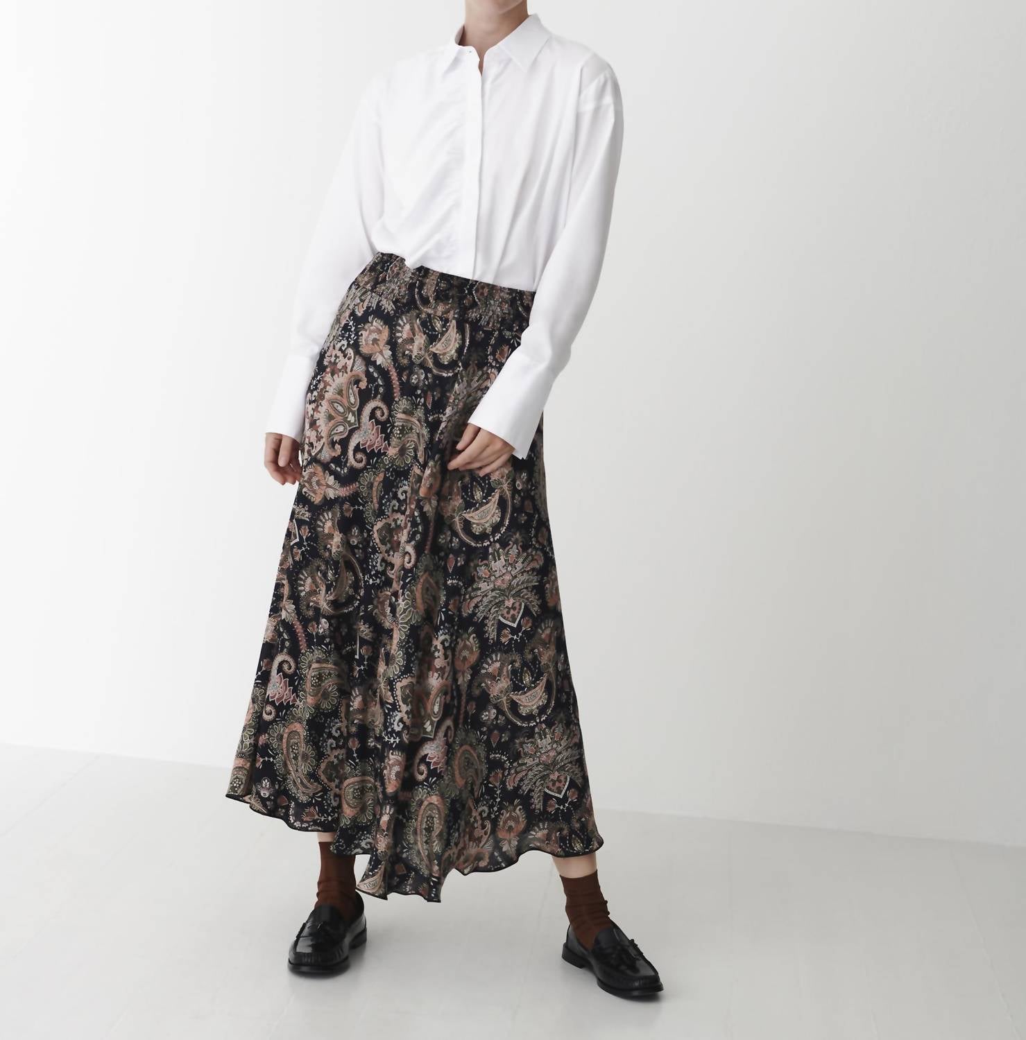 Karmamia - Women's Savannah Skirt