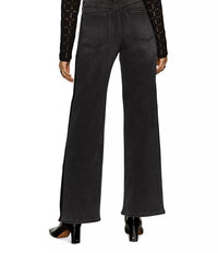 Sanctuary - Tuxedo Relaxed Straight Jean