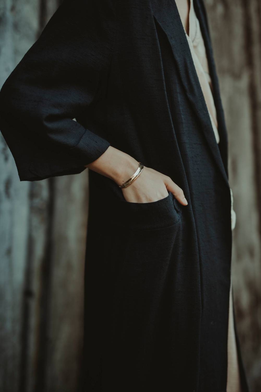 Uni Jewelry - Women's Fragment Cuff Bracelet