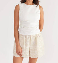 Sedge - Women's Jett Tank