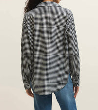 Z Supply - Seaport Button Up Top