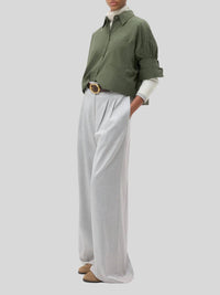 Twp - Avery Wide Leg Trouser