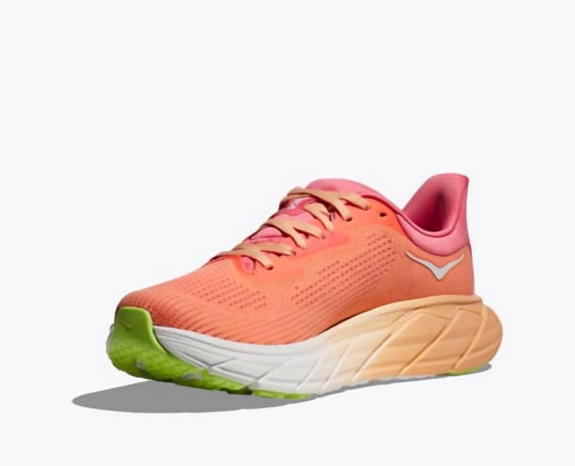 Hoka - Women's Arahi 7 Running Shoes