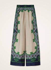 La Doublej - Wide Leg Palazzo Pants