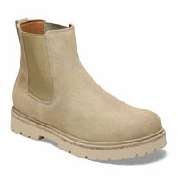 Birkenstock - Women's Highwood Slip On Suede Leather Boot