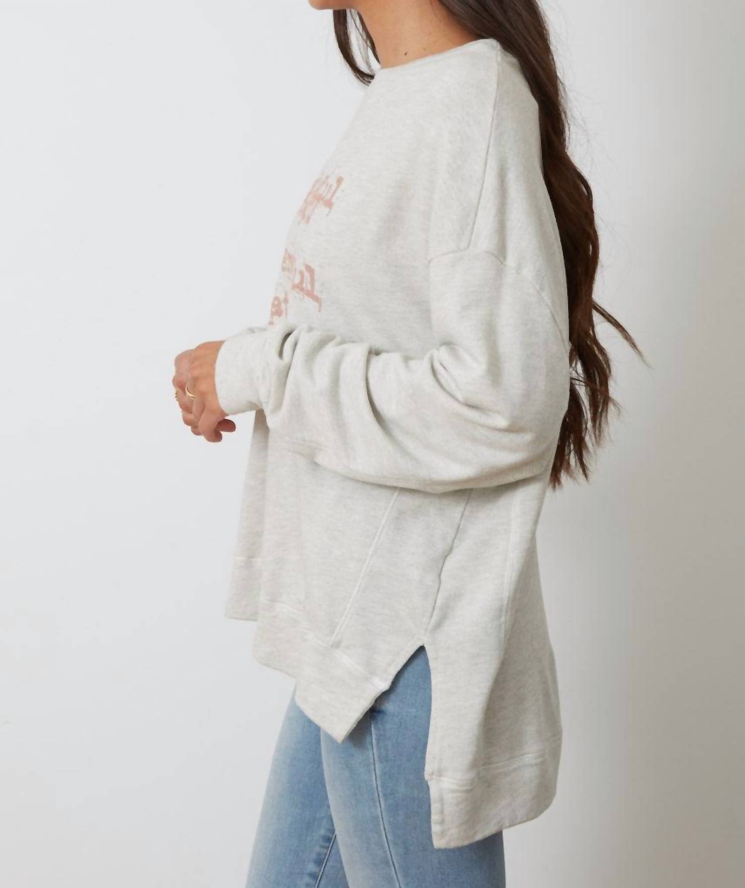Good Hyouman - Dawn Sweatshirt