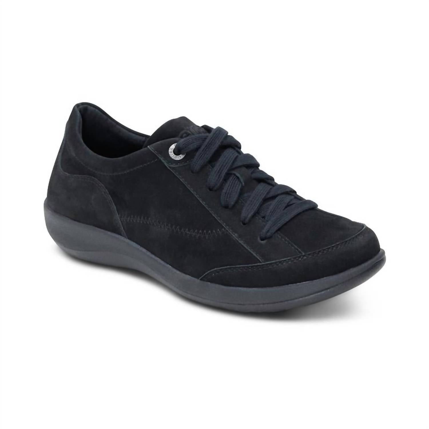 Aetrex - Women's Dahlia Lace Up Oxford Shoes