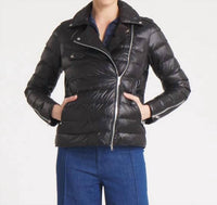 Cotes Of London - Silverstone Down Motorcycle Jacket