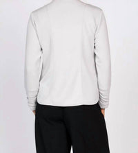 Olivia By Habitat - Feather Lux Knit Travel Jacket