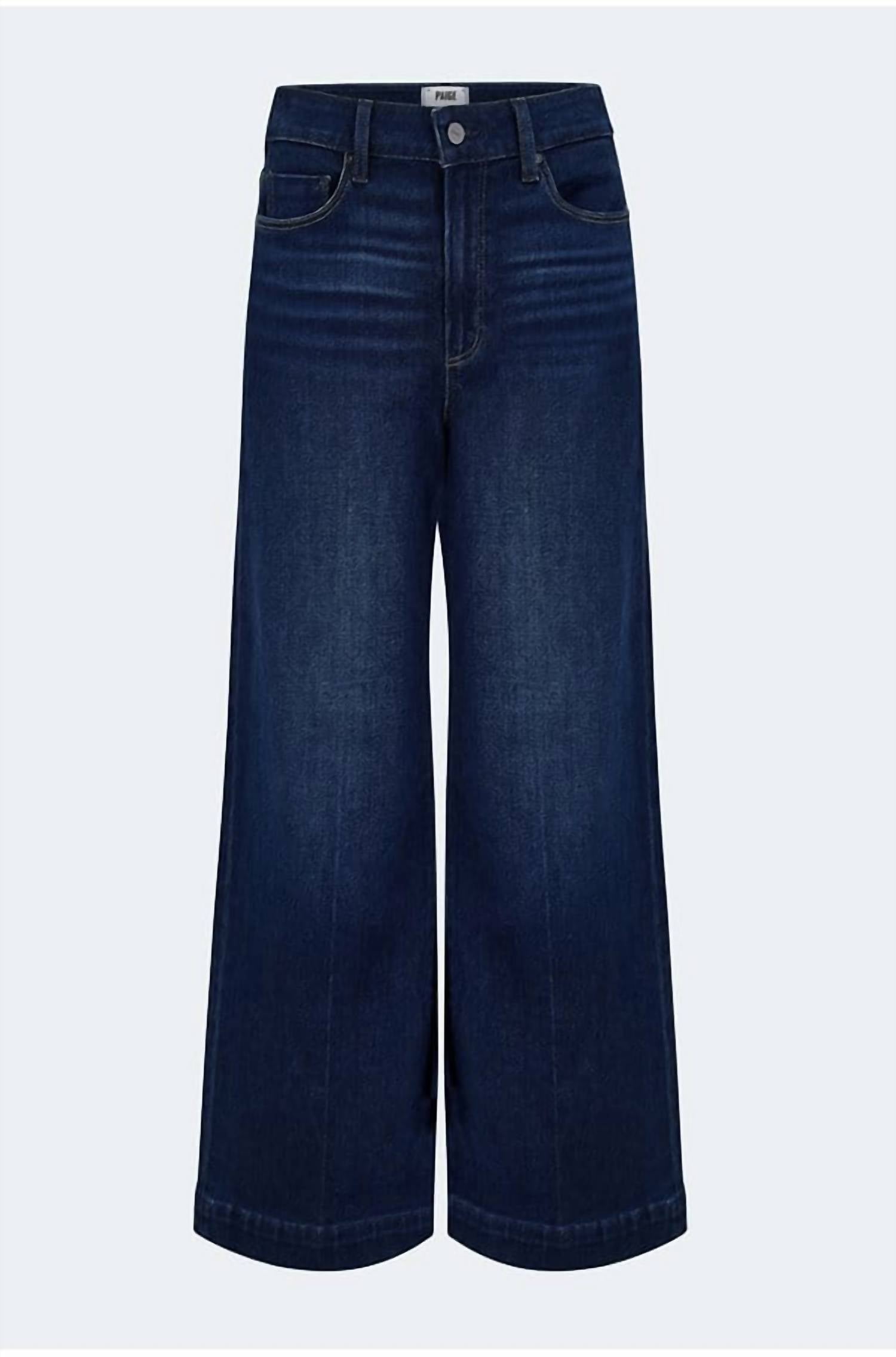 Paige - Anessa Wide Jean