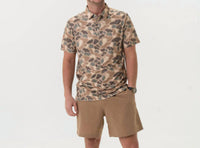 Burlebo - Quick Dry Performance Polo