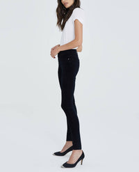 Ag Jeans - Farrah Skinny High Rise Jeans
