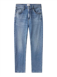 Citizens Of Humanity - Anissa Low-rise Straight Jean