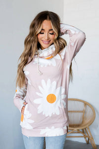 Ampersand Ave - Doublehood™ Sweatshirt