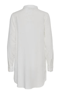 Ichi - Long Sleeve Button Down Shirt