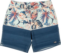Salty Crew - Tandem Elastic Boardies