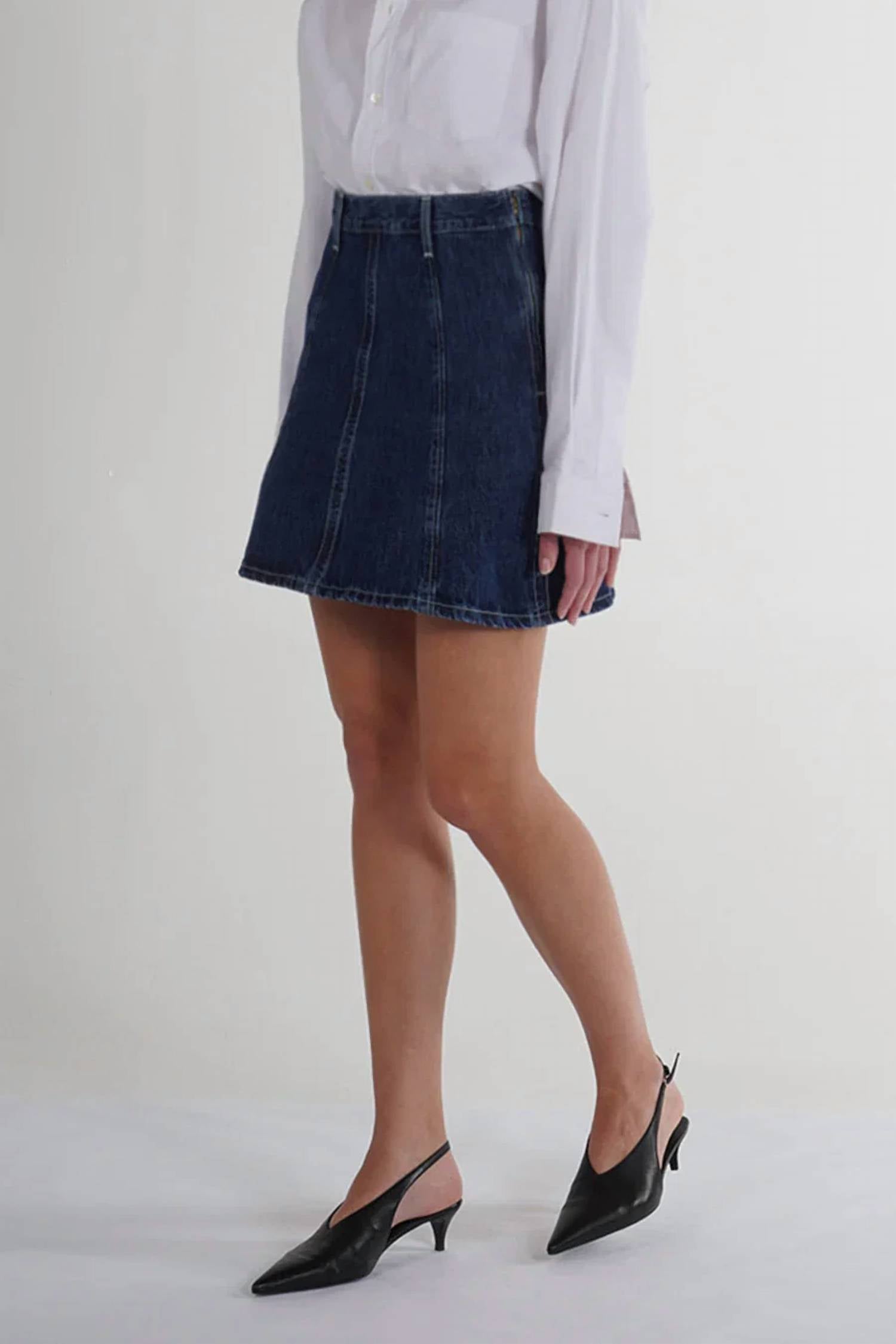 Etica - Caprice Skirt