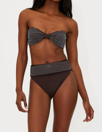 Beach Riot - Paula Bikini Top