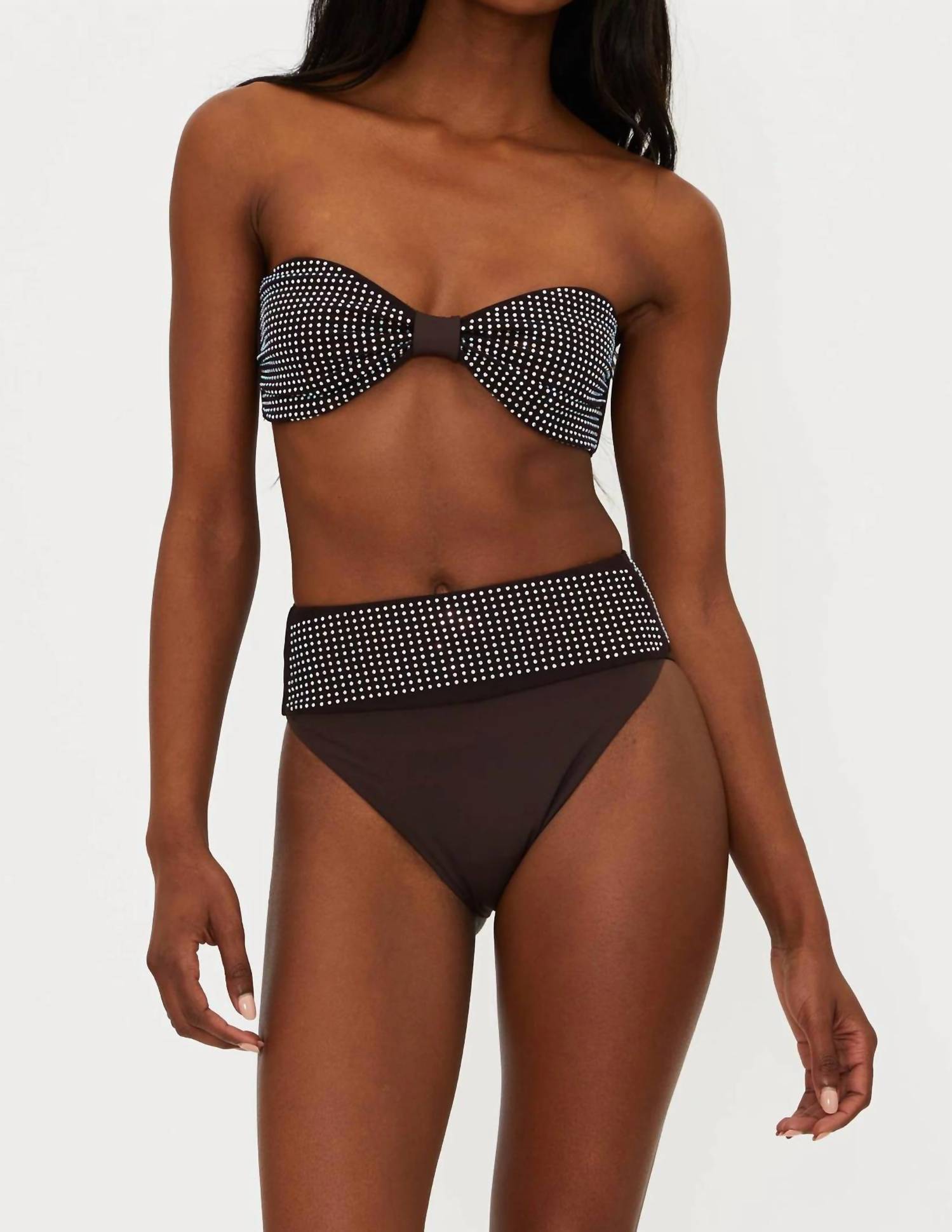 Beach Riot - Paula Bikini Top