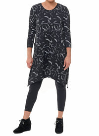 Tulip Clothing - Tully Tunic