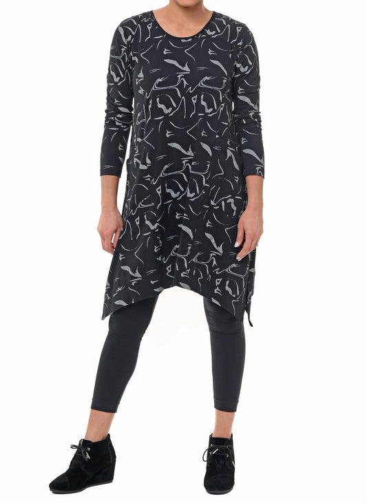 Tulip Clothing - Tully Tunic