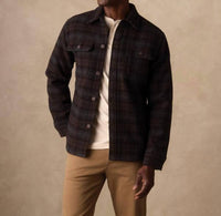 The Normal Brand - Brightside Workwear Jacket