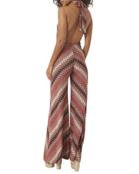 Misa Los Angeles - Anya Jumpsuit