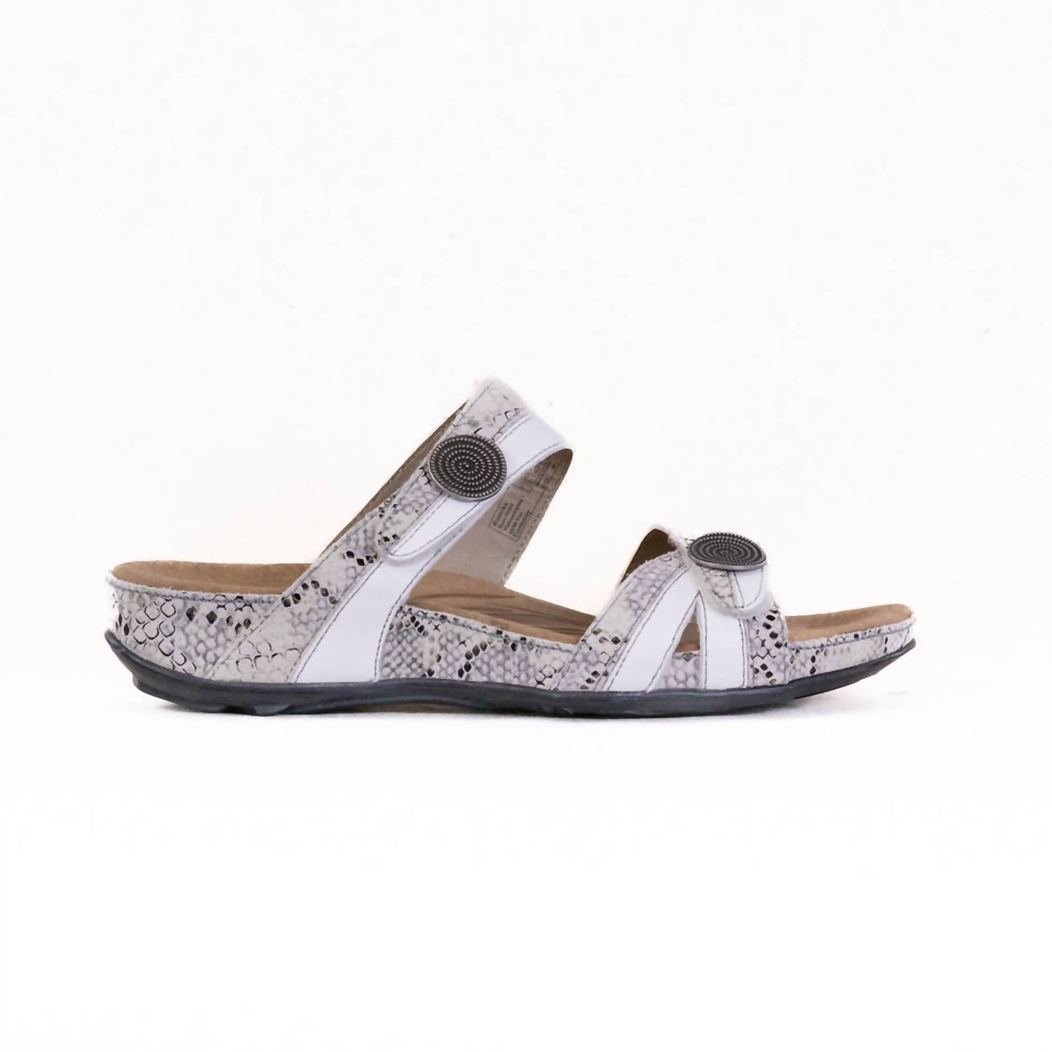 Romika Usa - Women's Fidschi 22 Sandals
