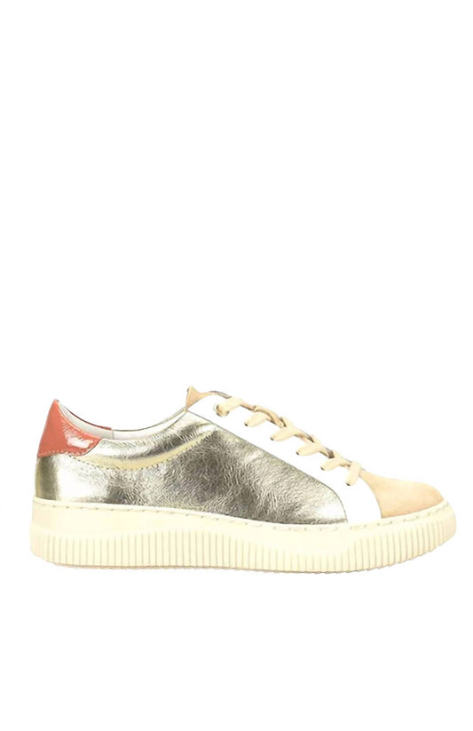 Sofft - Women's Fianna Sneakers