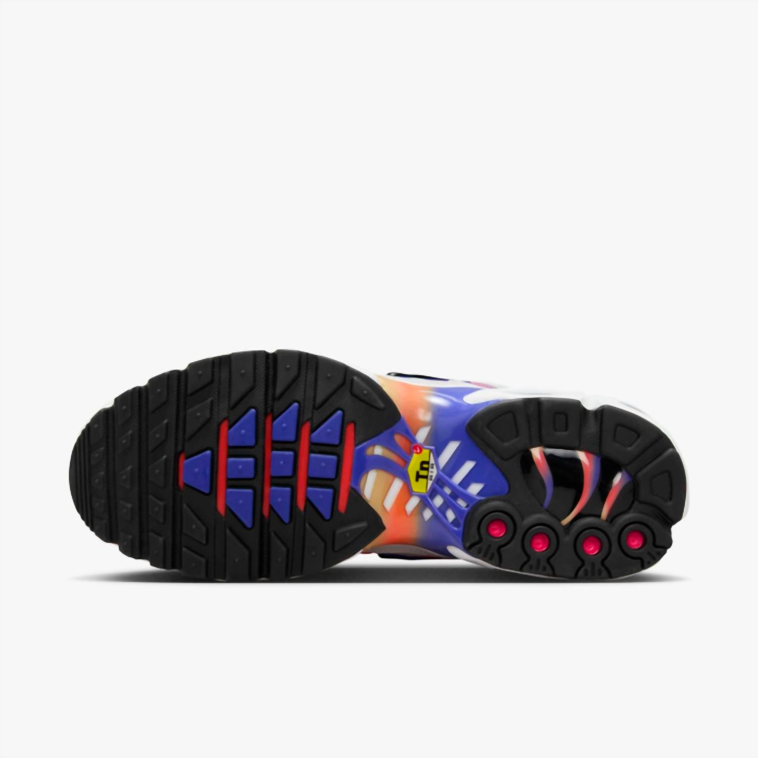 Nike - Women's Air Max Plus Shoes