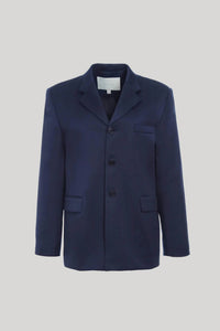 Ruadh - Stewart Blazer