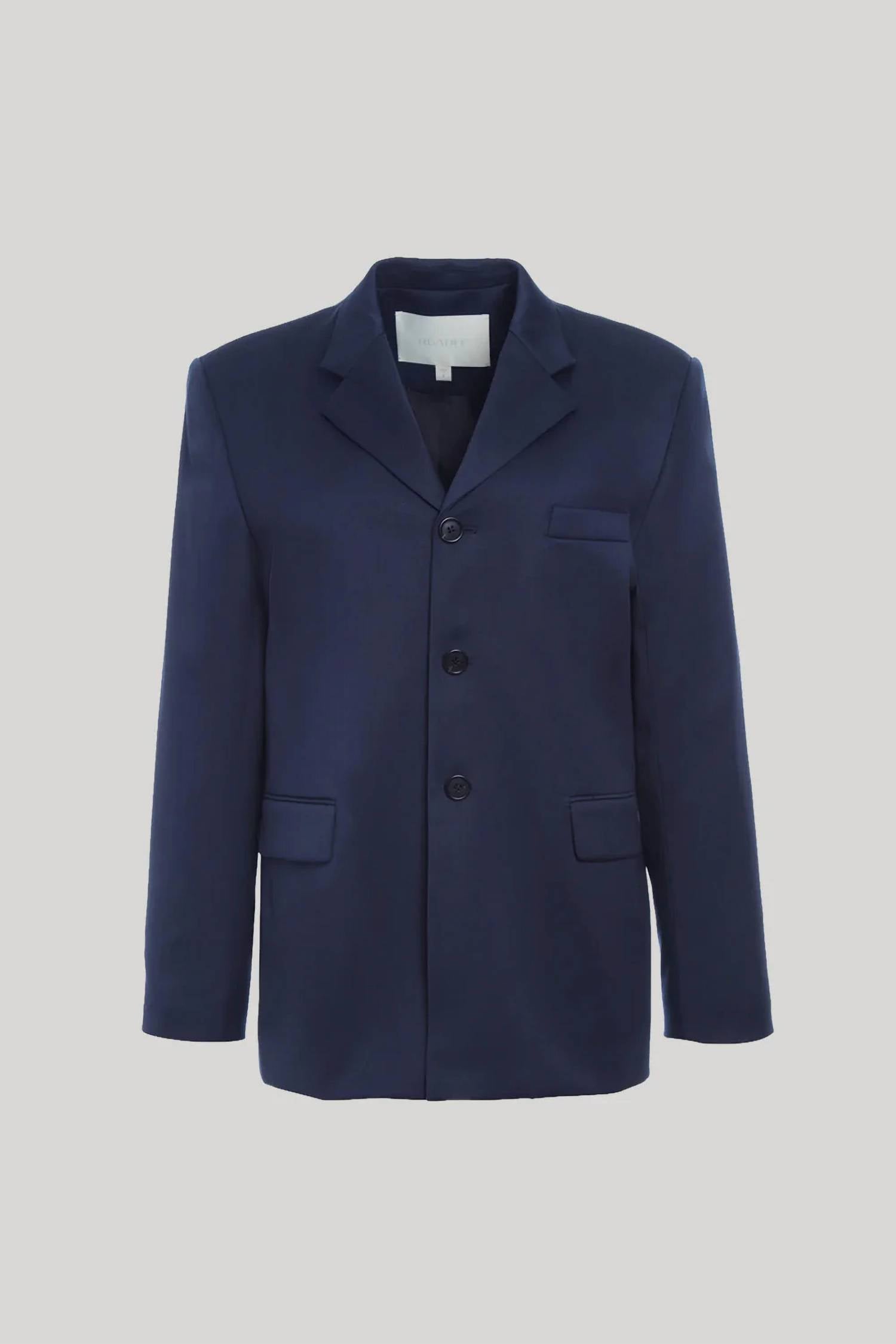 Ruadh - Stewart Blazer